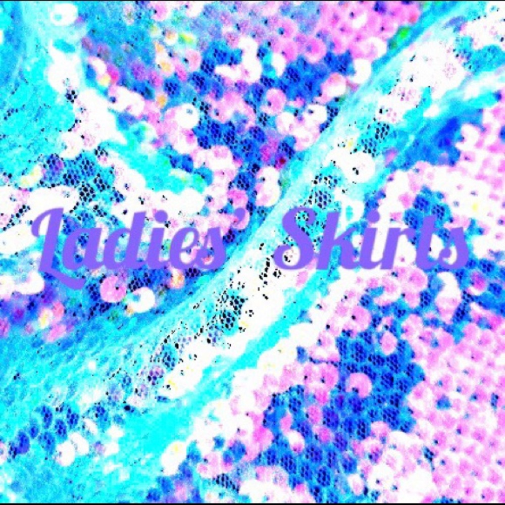 Ladies’ Skirts!